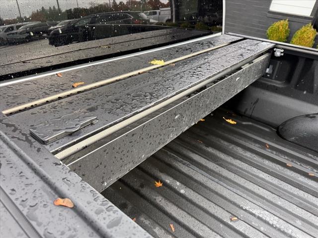 used 2022 Ford F-150 car