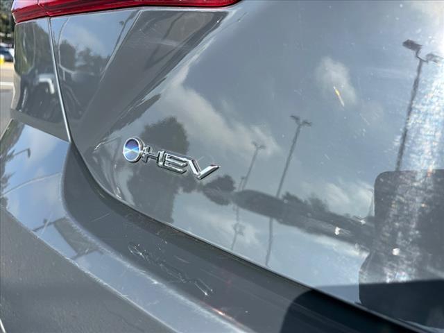 used 2025 Toyota Camry car, priced at $24,888