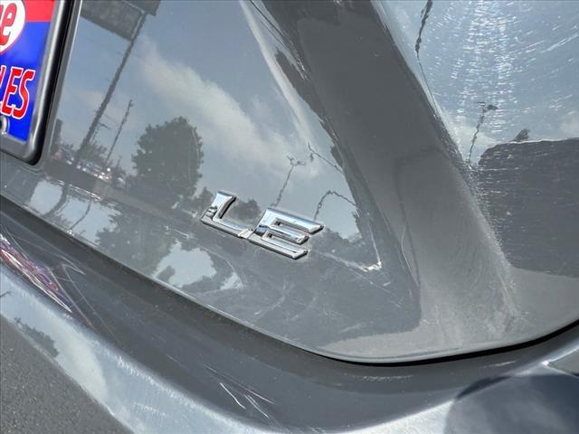 used 2025 Toyota Camry car, priced at $24,888