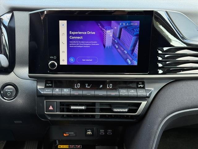 used 2025 Toyota Camry car, priced at $24,888