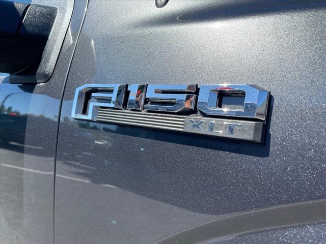 used 2020 Ford F-150 car, priced at $27,888