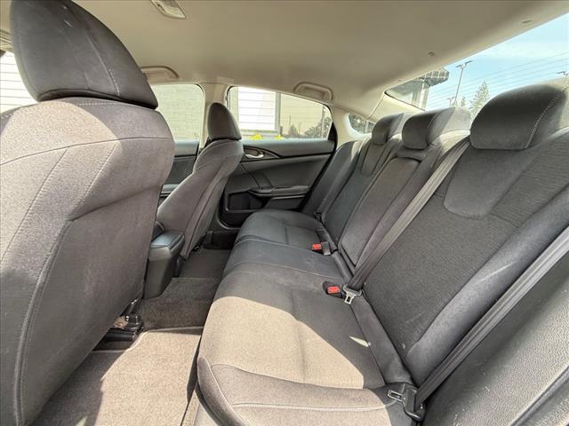 used 2019 Honda Insight car, priced at $15,888