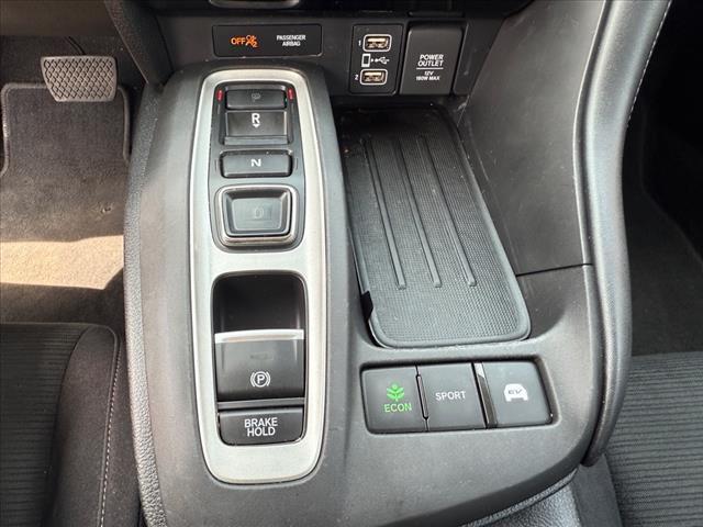 used 2019 Honda Insight car, priced at $15,888