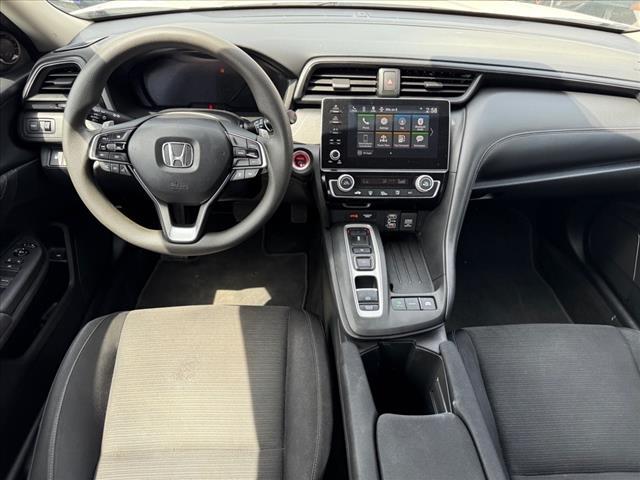 used 2019 Honda Insight car, priced at $15,888