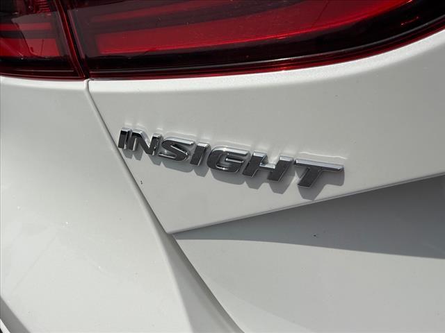 used 2019 Honda Insight car, priced at $15,888