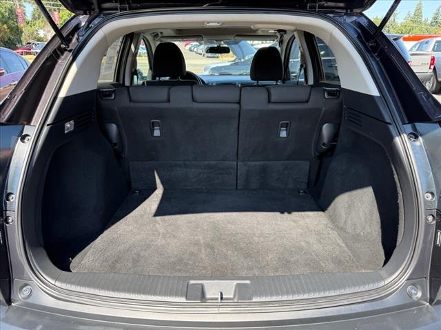 used 2018 Honda HR-V car, priced at $15,888