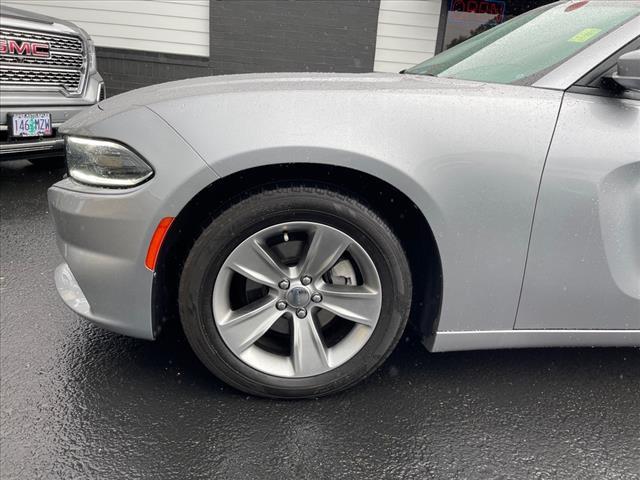 used 2016 Dodge Charger car, priced at $12,888