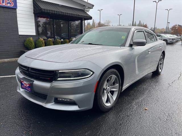 used 2016 Dodge Charger car, priced at $12,888