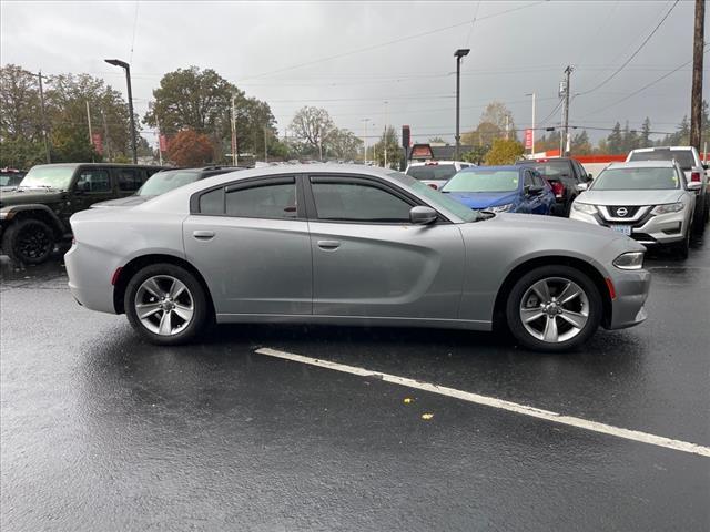 used 2016 Dodge Charger car, priced at $12,888