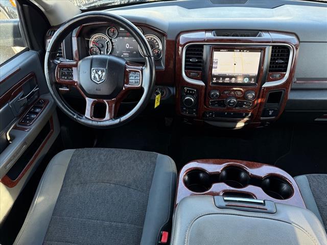 used 2017 Ram 1500 car