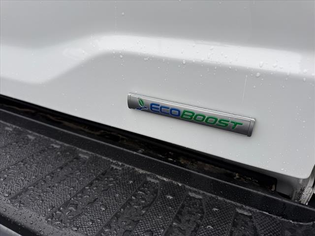 used 2023 Ford F-150 car, priced at $38,460