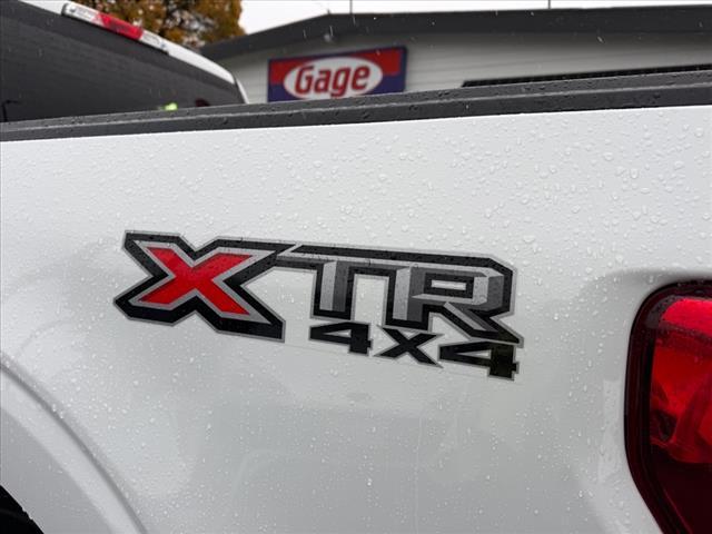 used 2023 Ford F-150 car, priced at $38,460