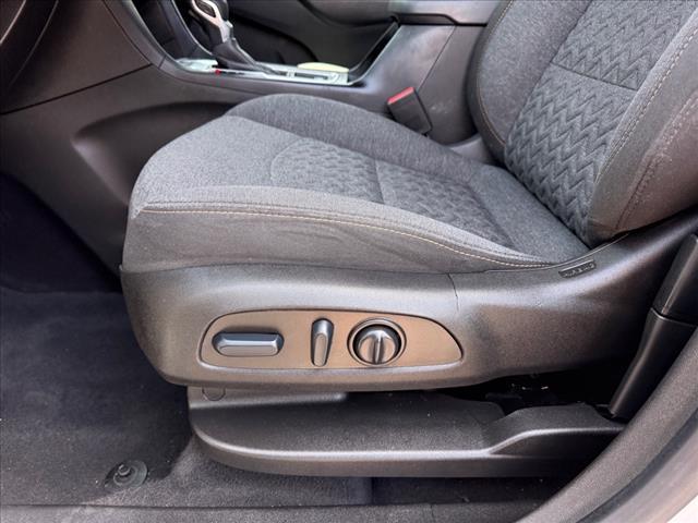 used 2022 Chevrolet Equinox car, priced at $12,460