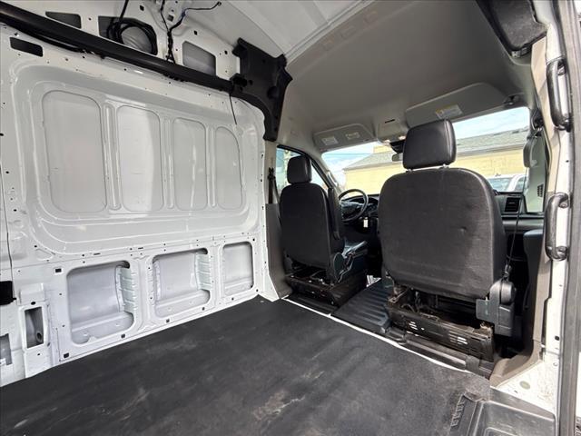 used 2021 Ford Transit-250 car, priced at $29,888