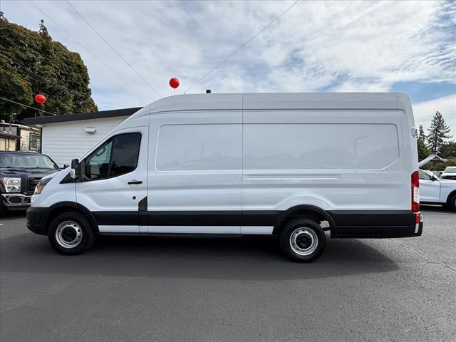 used 2021 Ford Transit-250 car, priced at $29,888