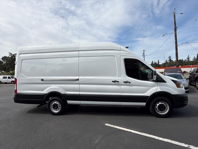 used 2021 Ford Transit-250 car, priced at $29,888