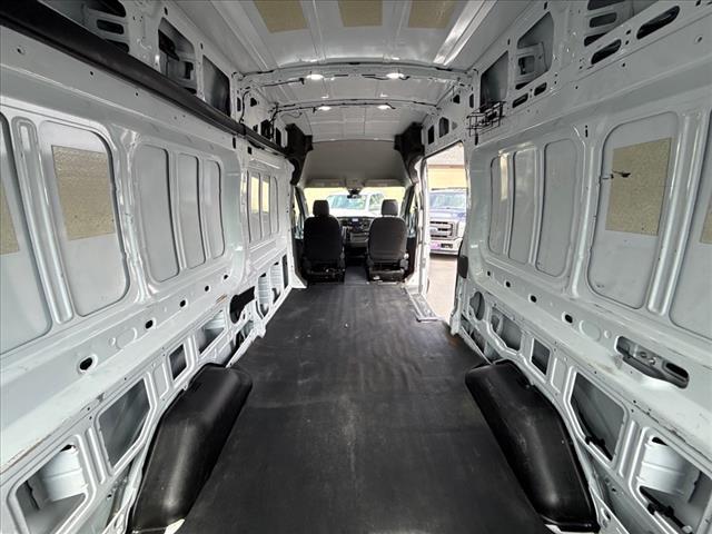 used 2021 Ford Transit-250 car, priced at $29,888