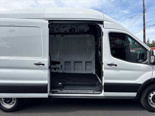 used 2021 Ford Transit-250 car, priced at $29,888