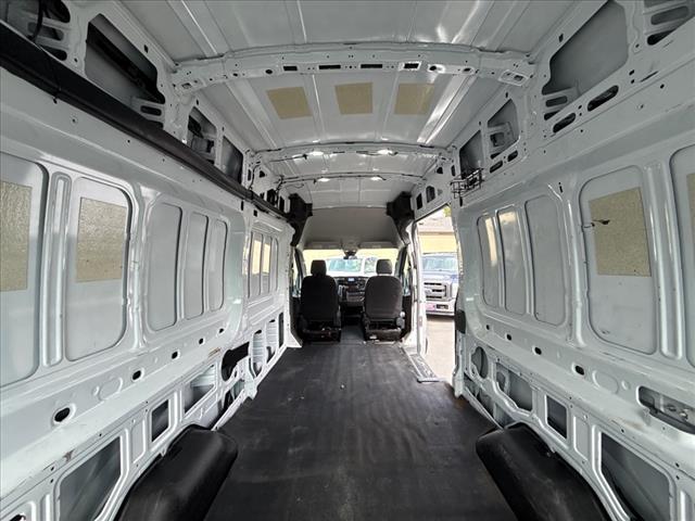 used 2021 Ford Transit-250 car, priced at $29,888