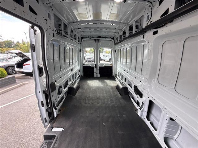 used 2021 Ford Transit-250 car, priced at $29,888