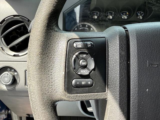 used 2011 Ford F-250 car, priced at $22,460