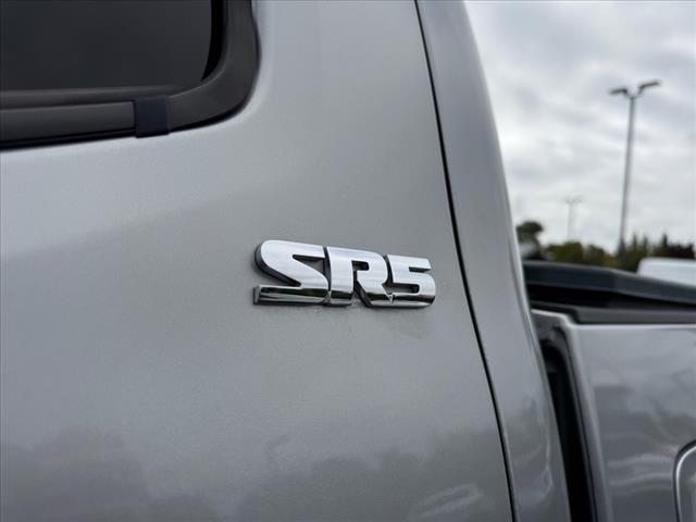 used 2018 Toyota Tacoma car, priced at $32,460