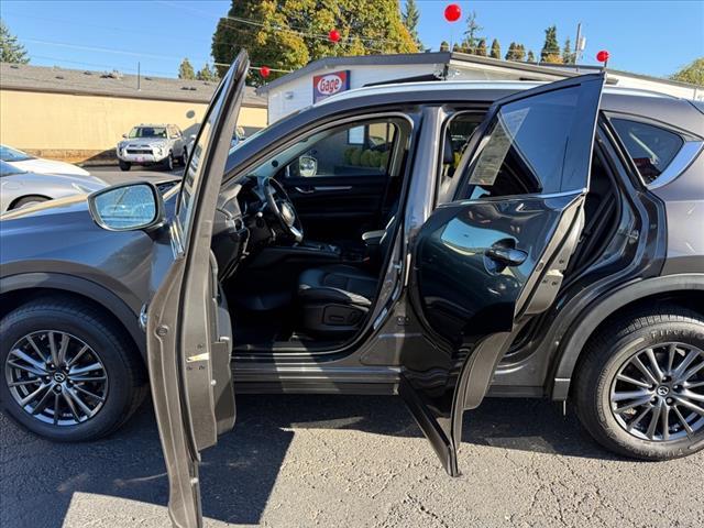 used 2019 Mazda CX-5 car, priced at $19,888