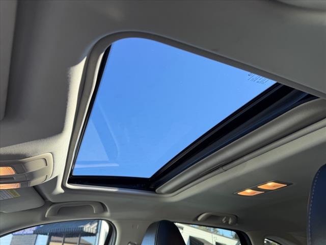 used 2019 Mazda CX-5 car, priced at $19,888