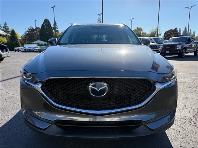 used 2019 Mazda CX-5 car, priced at $19,888