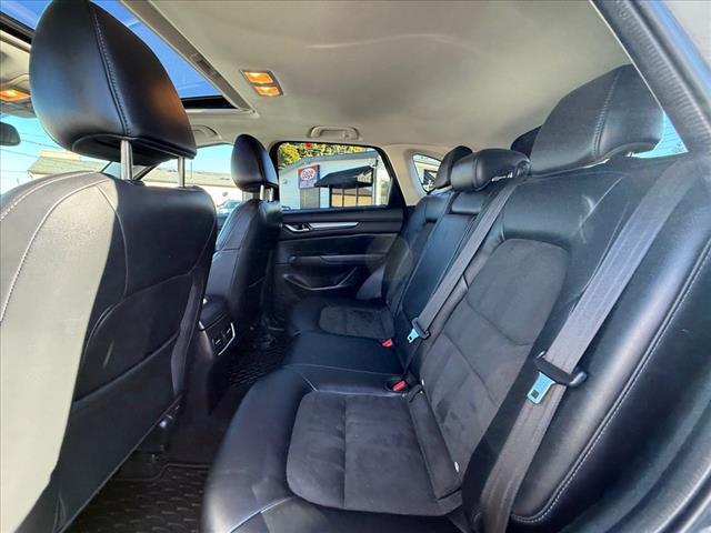 used 2019 Mazda CX-5 car, priced at $19,888