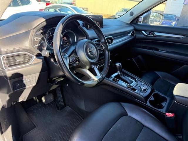 used 2019 Mazda CX-5 car, priced at $19,888