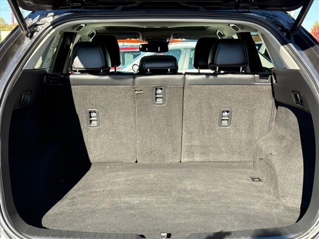 used 2019 Mazda CX-5 car, priced at $19,888