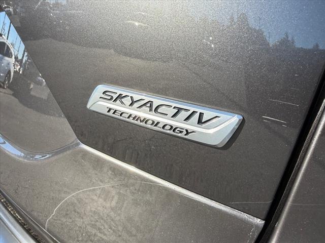 used 2019 Mazda CX-5 car, priced at $19,888