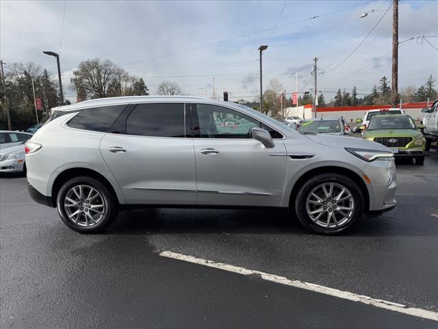 used 2022 Buick Enclave car, priced at $24,888