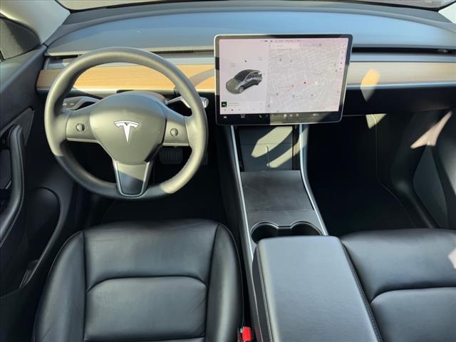 used 2020 Tesla Model Y car, priced at $29,888