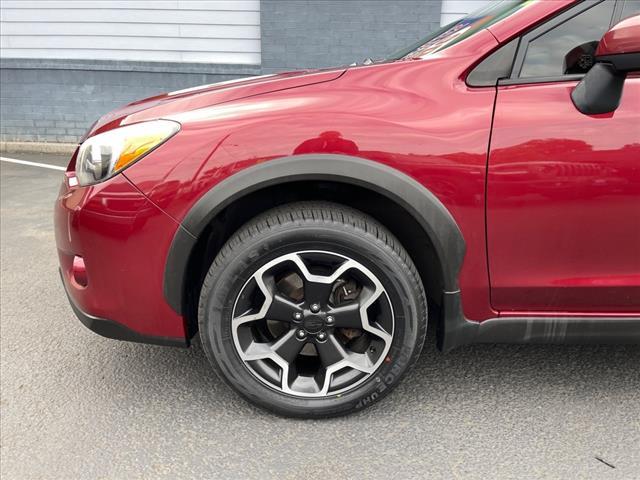 used 2015 Subaru XV Crosstrek car, priced at $14,888