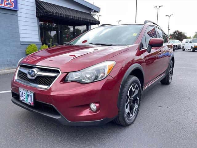 used 2015 Subaru XV Crosstrek car, priced at $14,888