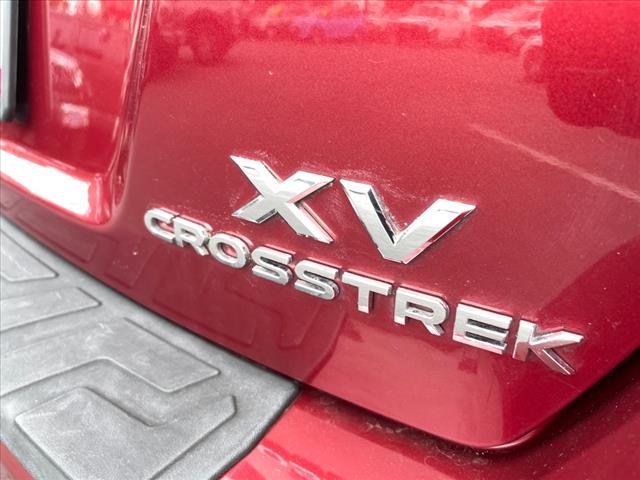 used 2015 Subaru XV Crosstrek car, priced at $14,888