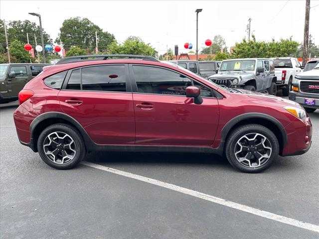 used 2015 Subaru XV Crosstrek car, priced at $14,888