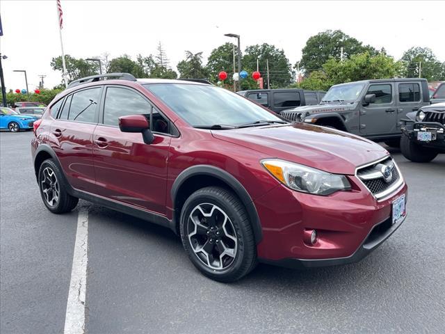 used 2015 Subaru XV Crosstrek car, priced at $14,888