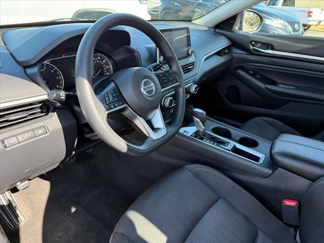 used 2020 Nissan Altima car, priced at $14,888