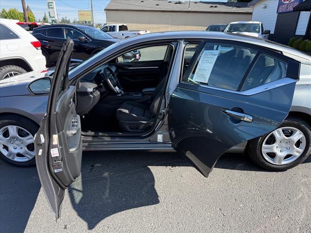 used 2020 Nissan Altima car, priced at $14,888