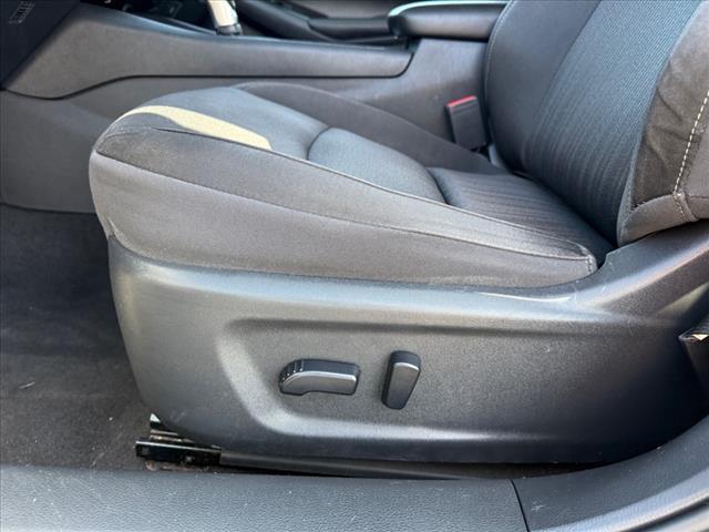 used 2020 Nissan Altima car, priced at $14,888