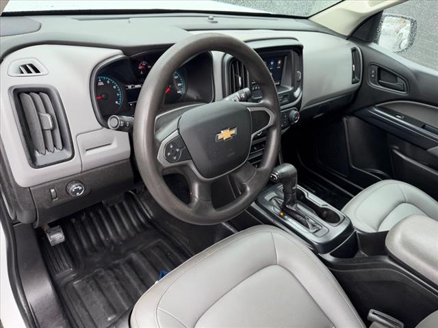 used 2019 Chevrolet Colorado car, priced at $15,888