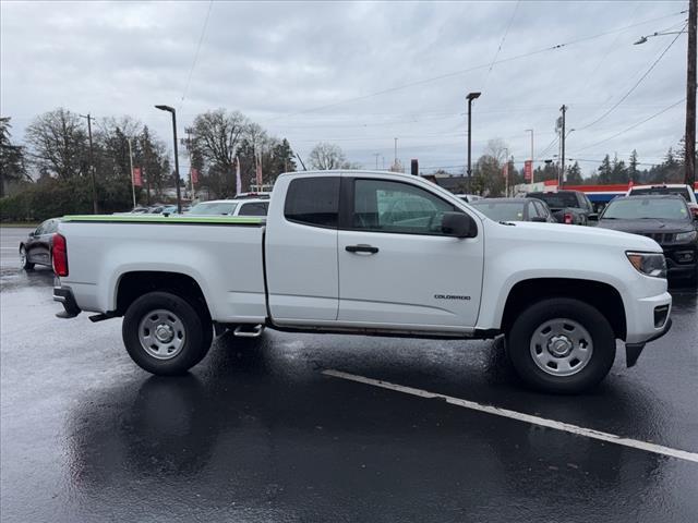 used 2019 Chevrolet Colorado car, priced at $15,888