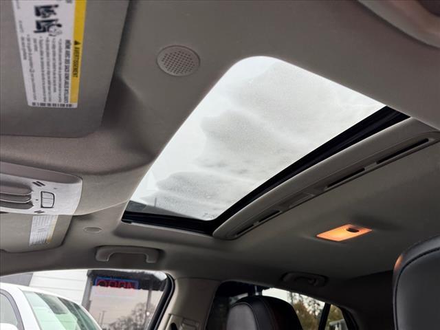 used 2018 Buick Encore car, priced at $11,888