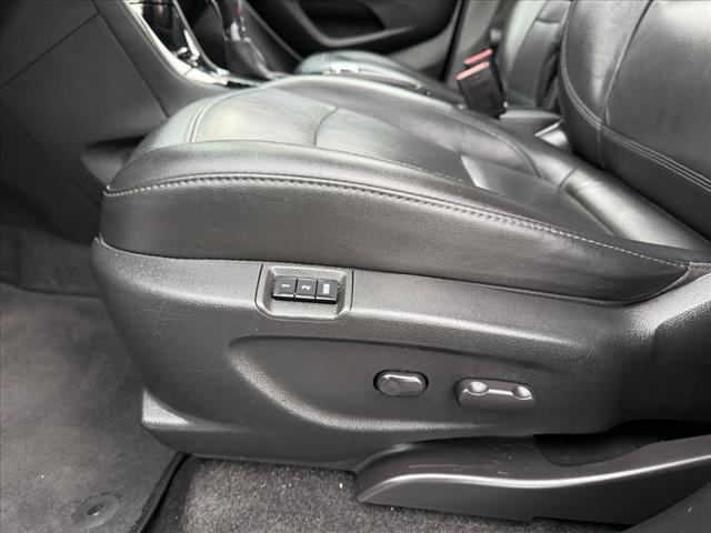 used 2018 Buick Encore car, priced at $11,888