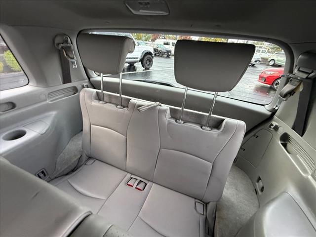 used 2005 Toyota Highlander car, priced at $9,888