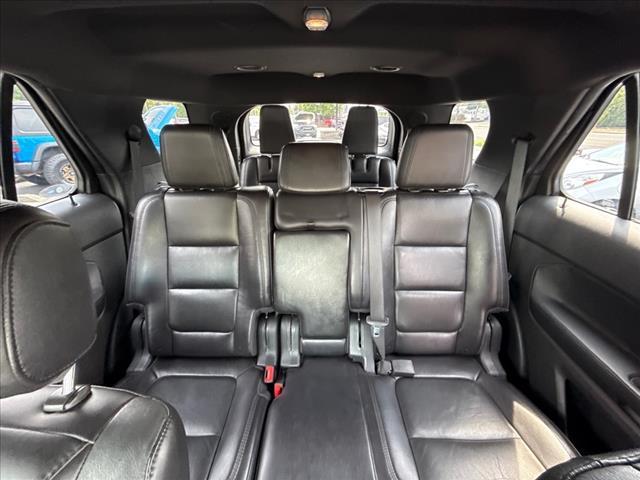 used 2013 Ford Explorer car, priced at $11,888
