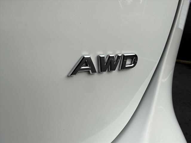 used 2021 Nissan Rogue Sport car, priced at $18,888